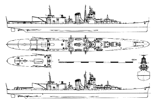 大淀 青島文化教材社 1/700 ウォーターラインシリーズ 日本海軍 軽巡洋艦 大淀 1944 プラモデル 353