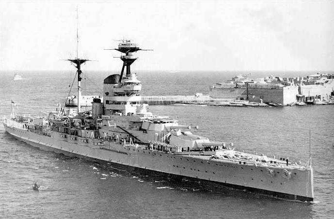 ジュットランド海戦 95周年  英国海軍